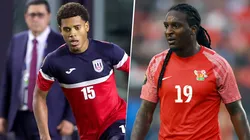 Cuba jugará frente a Guadalupe en la Copa Oro 2023.