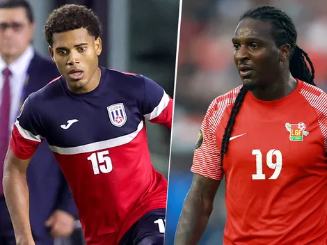 Cuba vs. Guadalupe EN VIVO – Copa Oro 2023: Dónde ver el partido, minuto a minuto y hora