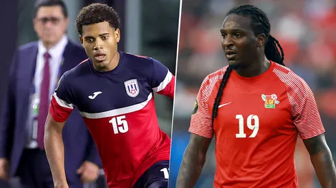 Cuba jugará frente a Guadalupe en la Copa Oro 2023.