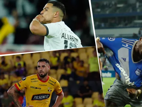 Varios millones: Esto han ganado los clubes ecuatorianos en Libertadores y Sudamericana