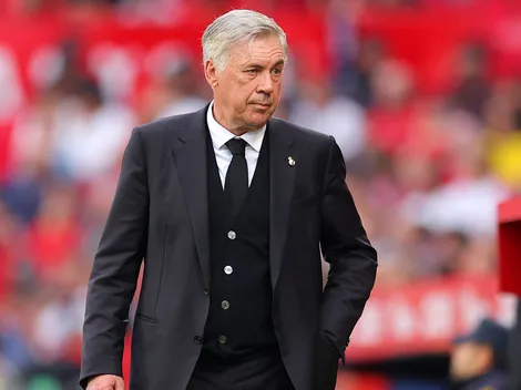 El crack mundial que está esperando al Real Madrid