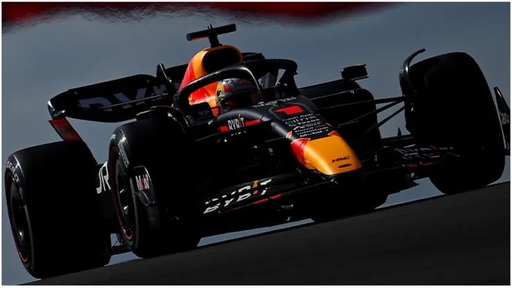 Halo Red Bull