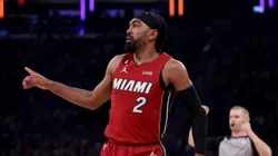 Gabe Vincent jugará en Los Angeles Lakers.