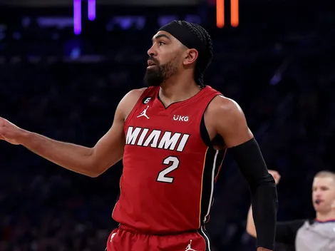 El refuerzo estelar que jugará con LeBron James en Los Angeles Lakers