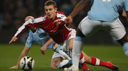 El volante recordó el lamentable episodio que vivió con Craig Bellamy