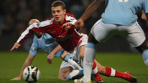 El volante recordó el lamentable episodio que vivió con Craig Bellamy