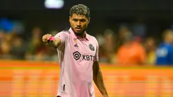 Josef Martínez