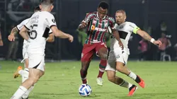 Fluminense se sumó a los clasificados a las semifinales de Copa Libertadores 2023