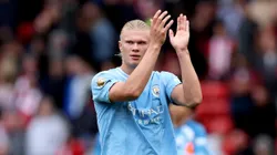 ¿Nueva novela? Revelan que Haaland muere por jugar en Real Madrid