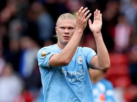 ¿Nueva novela? Revelan que Haaland muere por jugar en Real Madrid