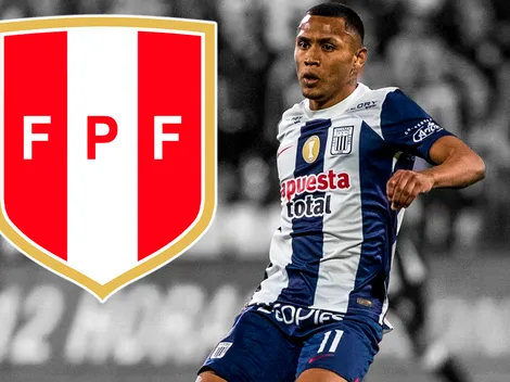 Alianza Lima tenía razón: Bryan Reyna subió su valor considerablemente