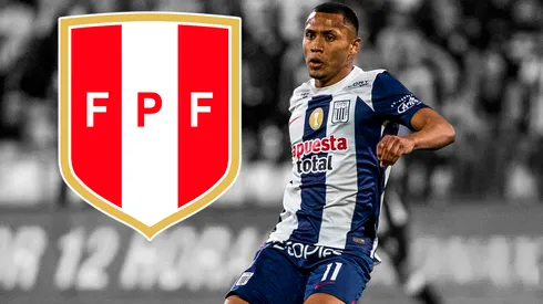 Alianza Lima tenía toda la razón del mundo: Bryan Reyna aumentó considerablemente su valor tras ser convocado a la Selección Peruana