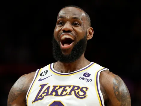 Rumores NBA: La bomba de Lakers para darle a LeBron una estrella de la liga