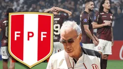 Joya de Liga 1 contó por qué no fichó por Universitario de Deportes