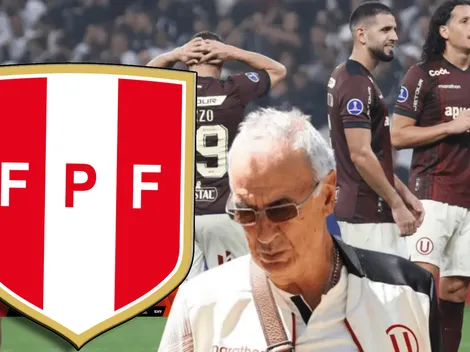 Joya de Liga 1 contó por qué no fichó por Universitario de Deportes