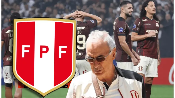 Joya de Liga 1 contó por qué no fichó por Universitario de Deportes
