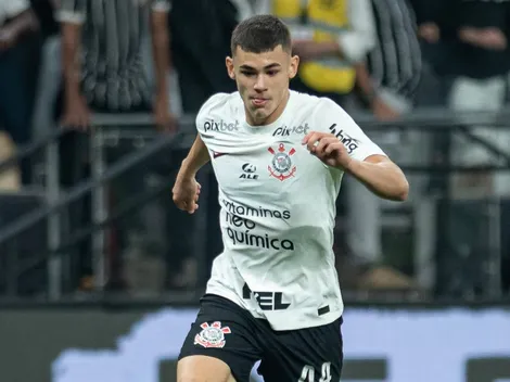 Chelsea provoca la venta más cara de Corinthians en su historia