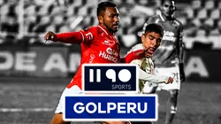 GOLPERU recibe fulminante golpe de la Federación Peruana de Fútbol: un club más se fue con 1190 Sports tras millonario pago