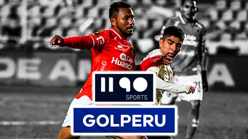 GOLPERU recibe fulminante golpe de la Federación Peruana de Fútbol: un club más se fue con 1190 Sports tras millonario pago