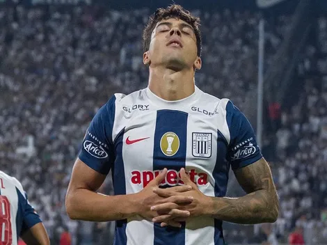 Zanelatto exige la renovación de Christian Cueva