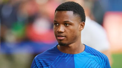 Ansu Fati será nuevo jugador de Brighton, pero el Barça le debe seguir pagando.
