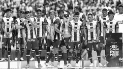 Alianza Lima define el futuro de 17 jugadores para la siguiente temporada