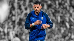 Alianza Lima sonríe tras la nueva evaluación médica de Carlos Zambrano