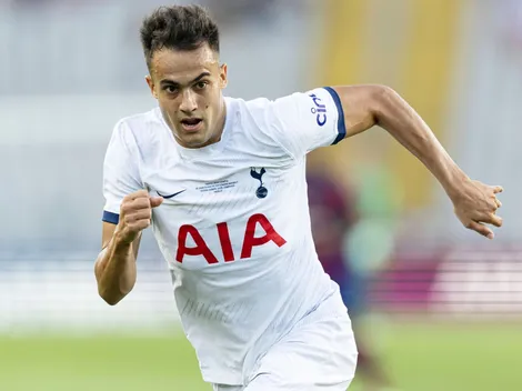 Ni Tagliafico ni Cucurella: el United cierra llegada de este lateral izquierdo