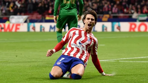 Todo indica que Joao Félix será nuevo jugador del Barcelona. Aunque esto vendría con otro intercambio con Atlético Madrid.