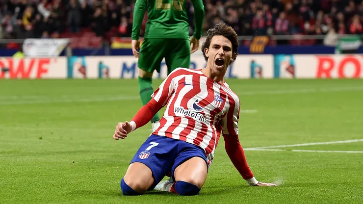 Todo indica que Joao Félix será nuevo jugador del Barcelona. Aunque esto vendría con otro intercambio con Atlético Madrid.