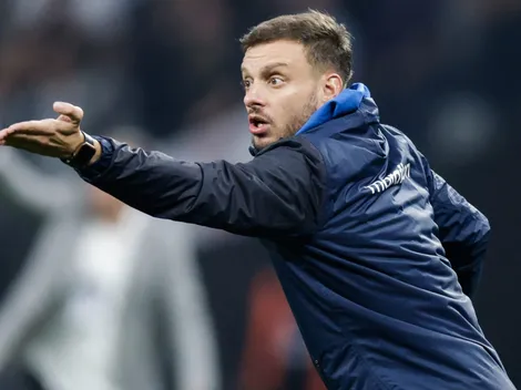 Anselmi lo tuvo en Independiente del Valle y ahora lo quiere para Cruz Azul