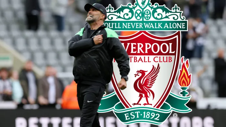 Jürgen Klopp
