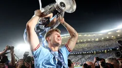 El sorteo de la Champions League y una curiosidad que le da ventaja al Manchester City