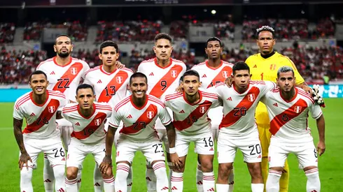 Los 5 primeros extranjeros que convocará Juan Reynoso a la Selección Peruana: se filtró la lista y la presencia de uno causa gran sorpresa