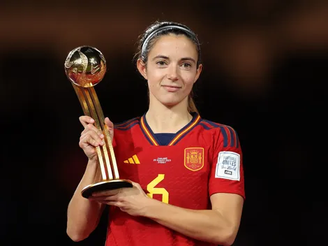 El duro mensaje de Aitana contra Rubiales