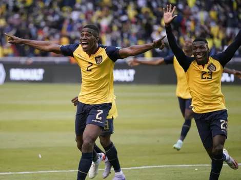 ¿Cuánto se debe pagar para ver a la Selección de Ecuador en las Eliminatorias?