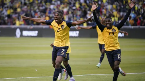 Esto se debe pagar para ver los partidos de la Selección de Ecuador en las Eliminatorias