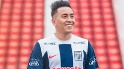 Christian Cueva y la asombrosa duración de su nuevo contrato con Alianza Lima