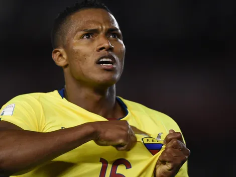 Antonio Valencia arranca su carrera como entrenador