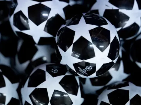 La Champions tendrá su último sorteo con 32 equipos: en el próximo habrá 36