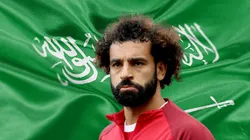 ¿Quién reemplazaría a Salah?