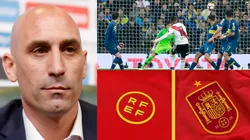 Luis Rubiales, RFEF y final Copa Libertadores 2018.