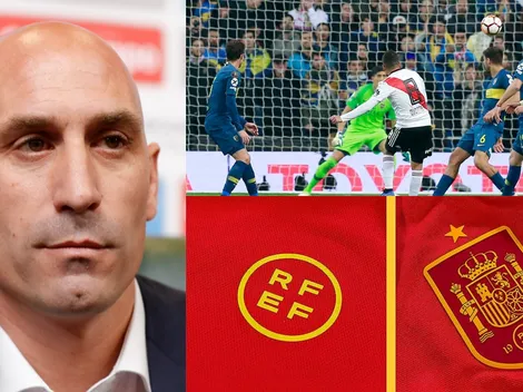 Más del caso Rubiales: Libertadores, dinero en fiestas y ‘ayuda psicológica’