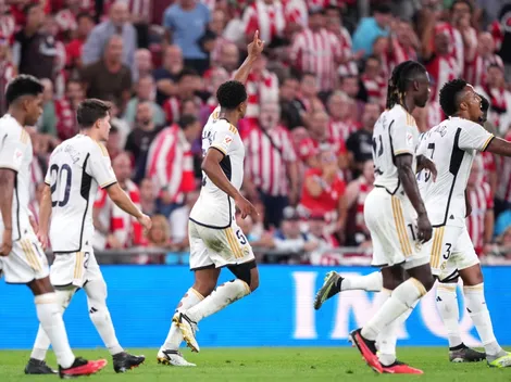 Los dos salidas que concretará Real Madrid