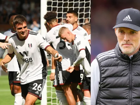 Operación de 93 millones para Bayern