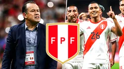 Bryan Reyna metió presión a Juan Reynoso con contundente exigencia en la Selección Peruana