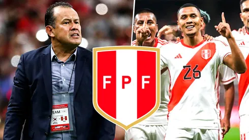 Bryan Reyna metió presión a Juan Reynoso con contundente exigencia en la Selección Peruana