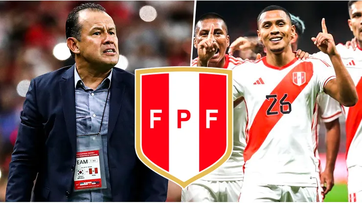 Bryan Reyna metió presión a Juan Reynoso con contundente exigencia en la Selección Peruana
