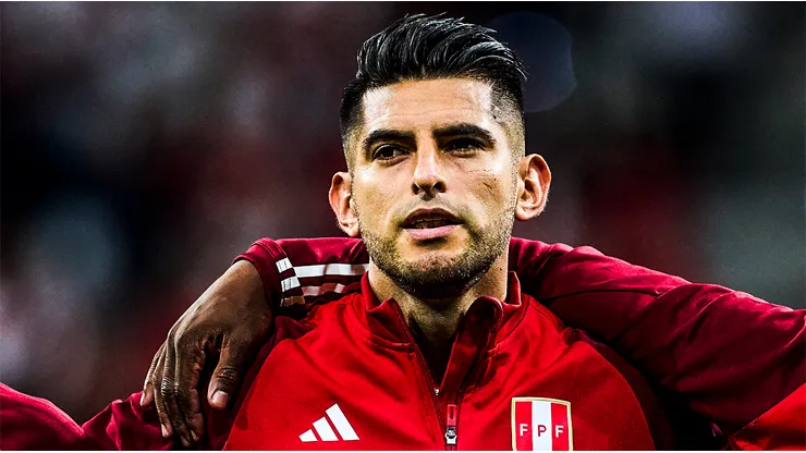 El ultimátum de Carlos Zambrano a la Selección Peruana: el defensor no fue convocado y mandó contundente advertencia