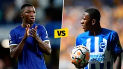 Los ecuatorianos se enfrentarán en la Copa de la Liga